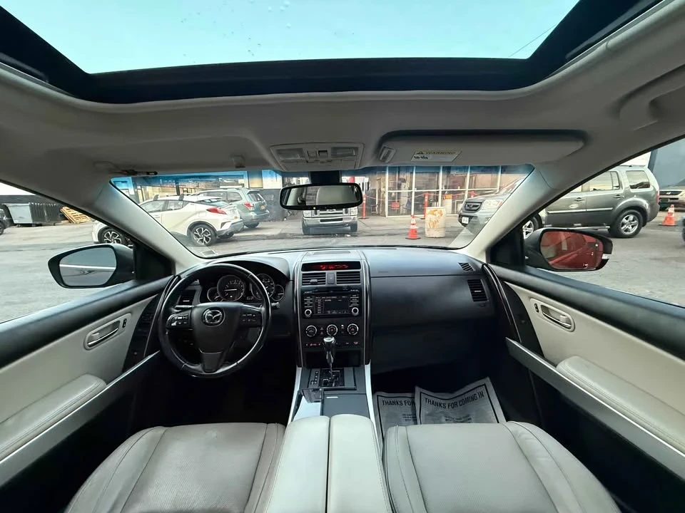 2014 Mazda CX-9 - Image 11 of 14