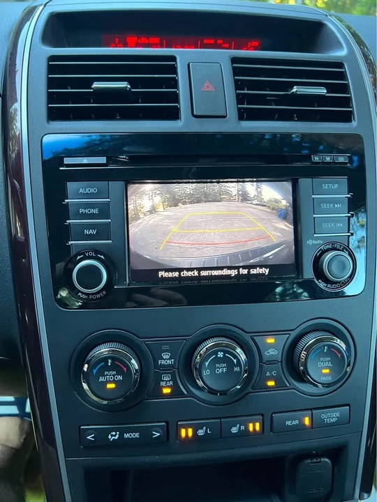 2014 Mazda CX-9 - Image 4 of 12