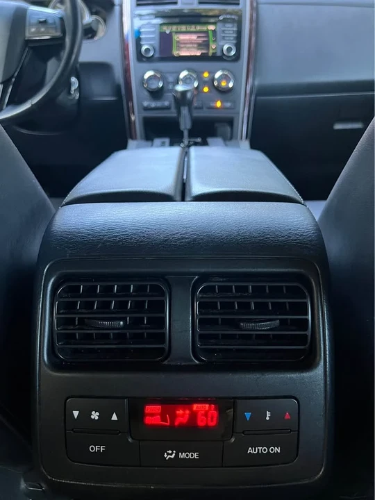 2014 Mazda CX-9 - Image 5 of 12
