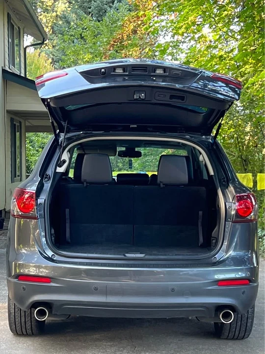 2014 Mazda CX-9 - Image 11 of 12