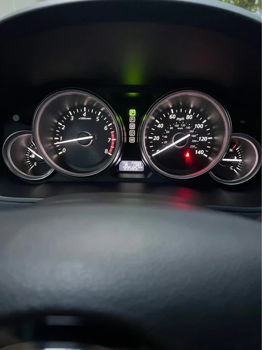 2014 Mazda CX-9 - Image 12 of 12