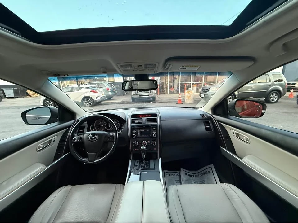 2014 Mazda CX-9 - Image 8 of 14