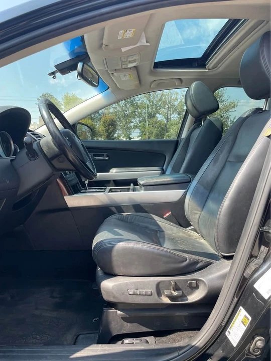 2014 Mazda CX-9 - Image 9 of 17