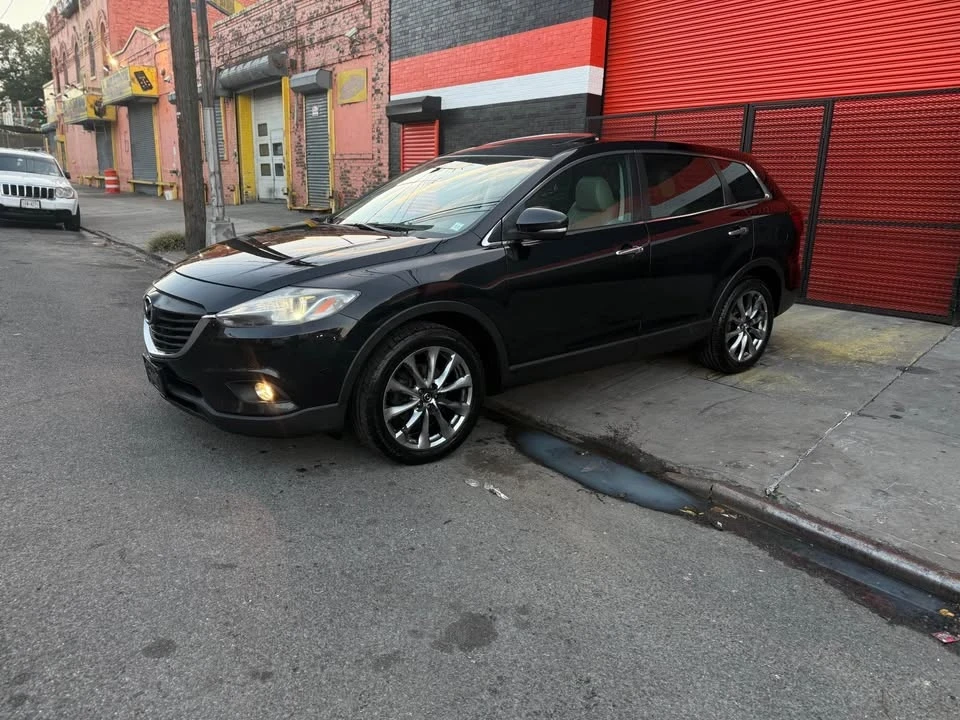 2014 Mazda CX-9 - Image 2 of 14