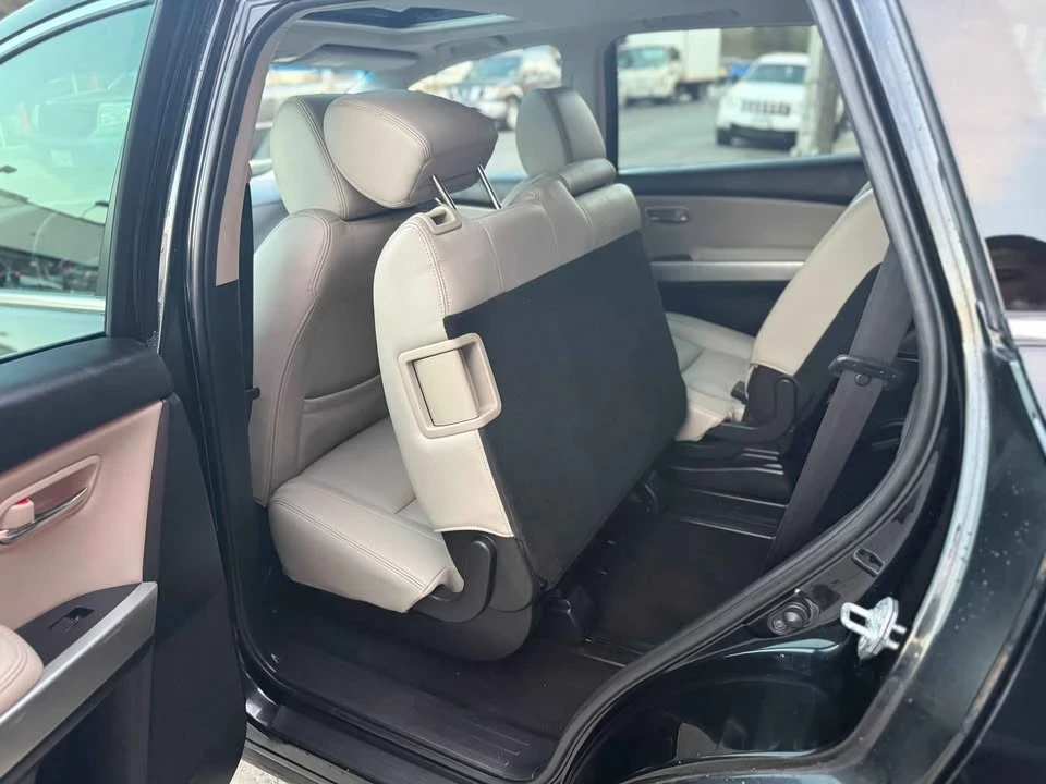 2014 Mazda CX-9 - Image 9 of 14
