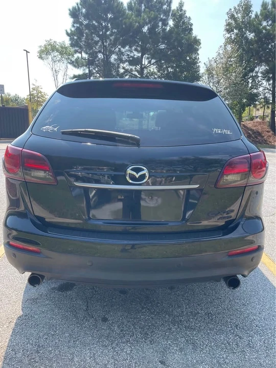 2014 Mazda CX-9 - Image 6 of 17