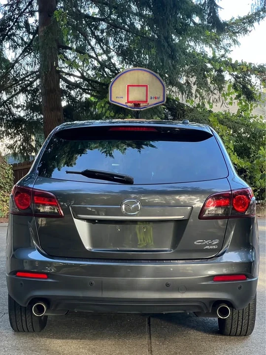 2014 Mazda CX-9 - Image 10 of 12