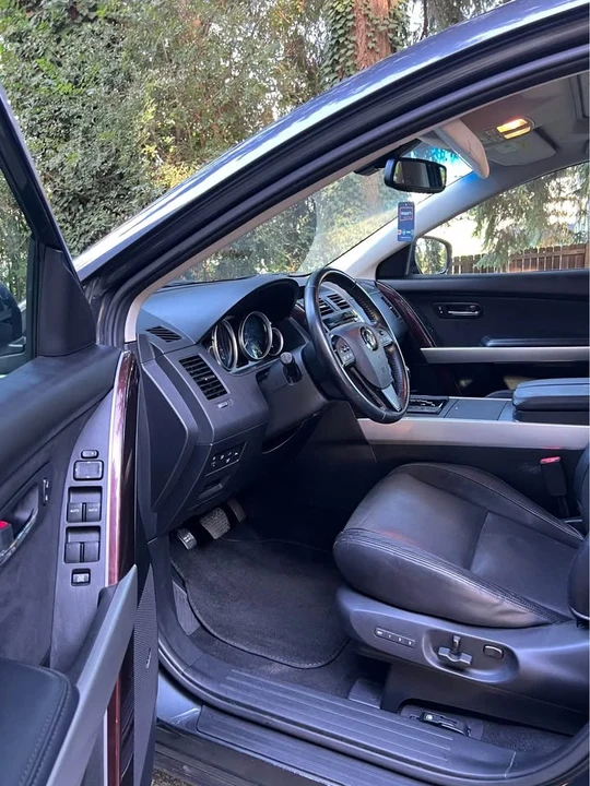 2014 Mazda CX-9 - Image 2 of 12