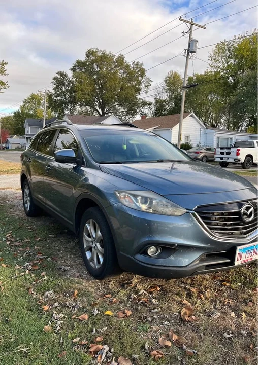 2014 Mazda CX-9 - Image 5 of 5