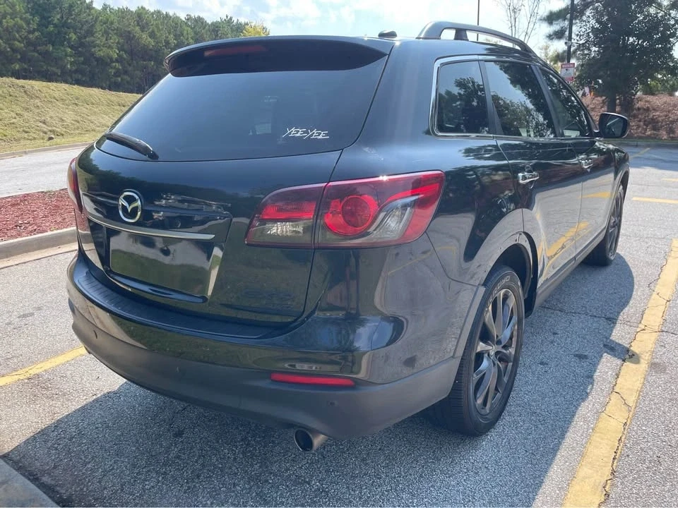 2014 Mazda CX-9 - Image 2 of 17