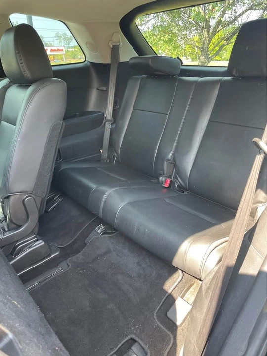 2014 Mazda CX-9 - Image 16 of 17