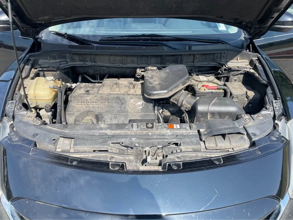 2014 Mazda CX-9 - Image 17 of 17