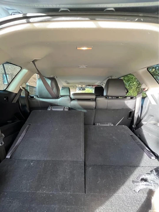 2014 Mazda CX-9 - Image 3 of 5