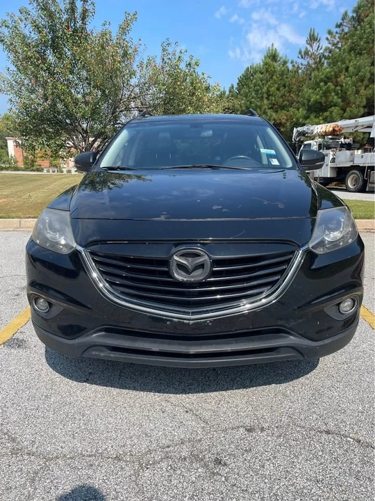 2014 Mazda CX-9 - Image 5 of 17