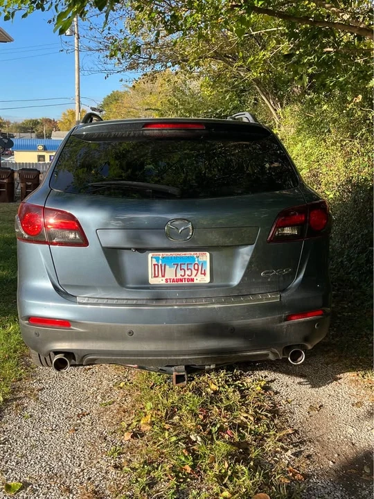 2014 Mazda CX-9 - Image 2 of 5