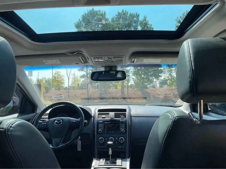 2014 Mazda CX-9 - Image 8 of 17