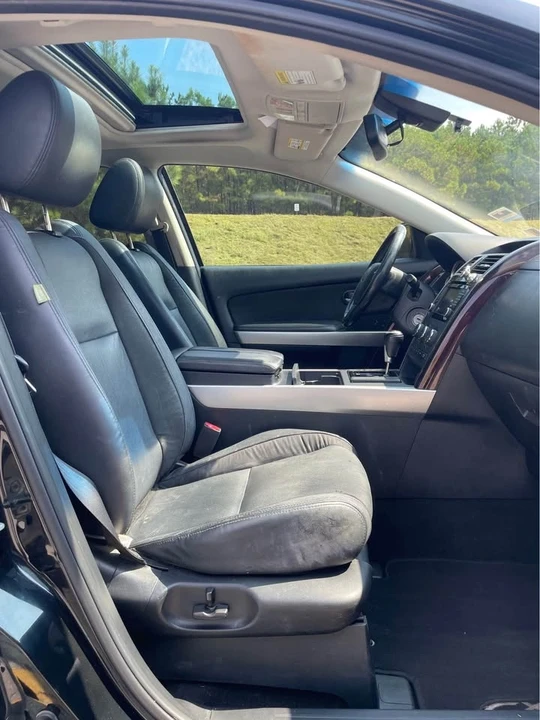 2014 Mazda CX-9 - Image 11 of 17