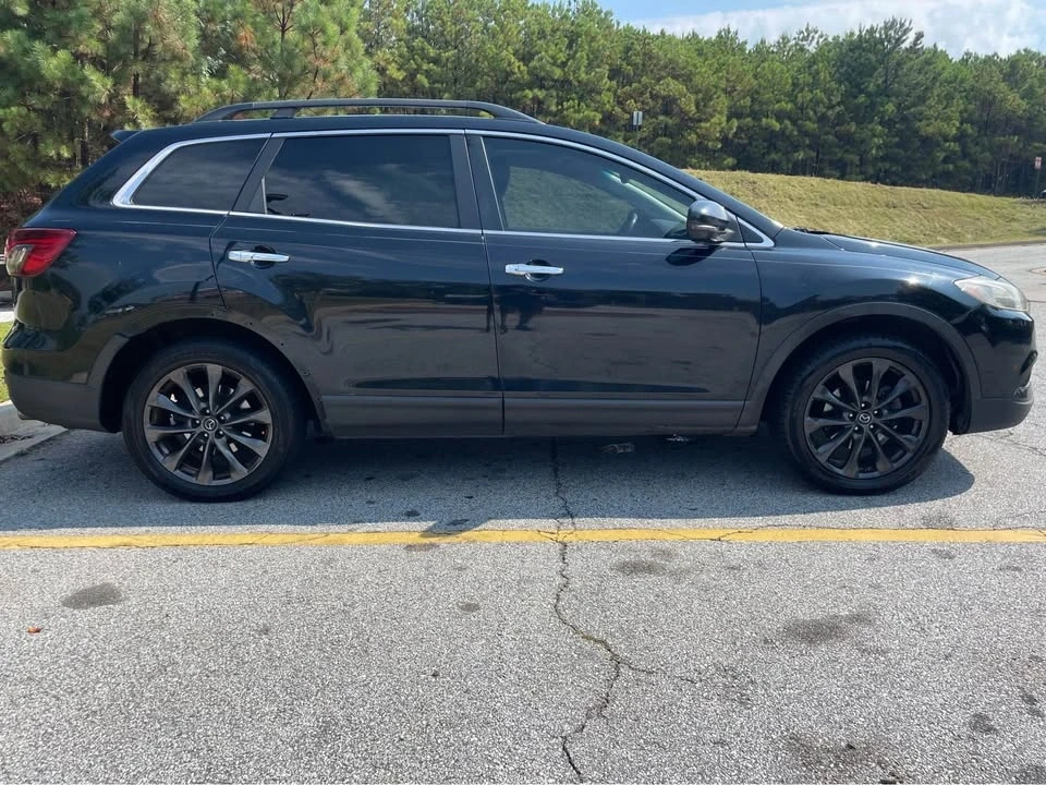 2014 Mazda CX-9 - Image 4 of 17