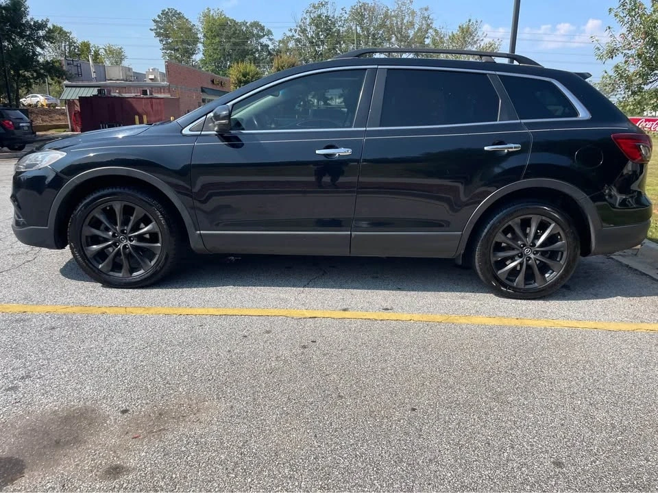 2014 Mazda CX-9 - Image 3 of 17