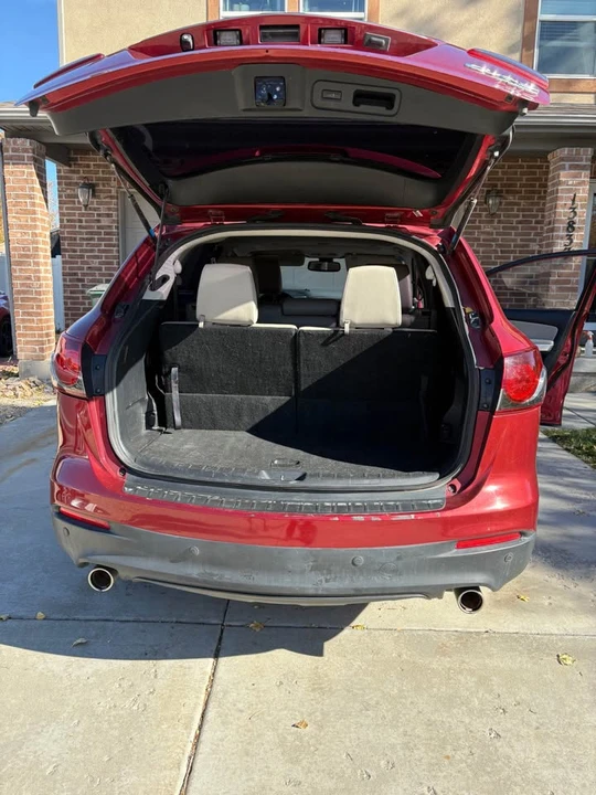 2014 Mazda CX-9 - Image 9 of 20