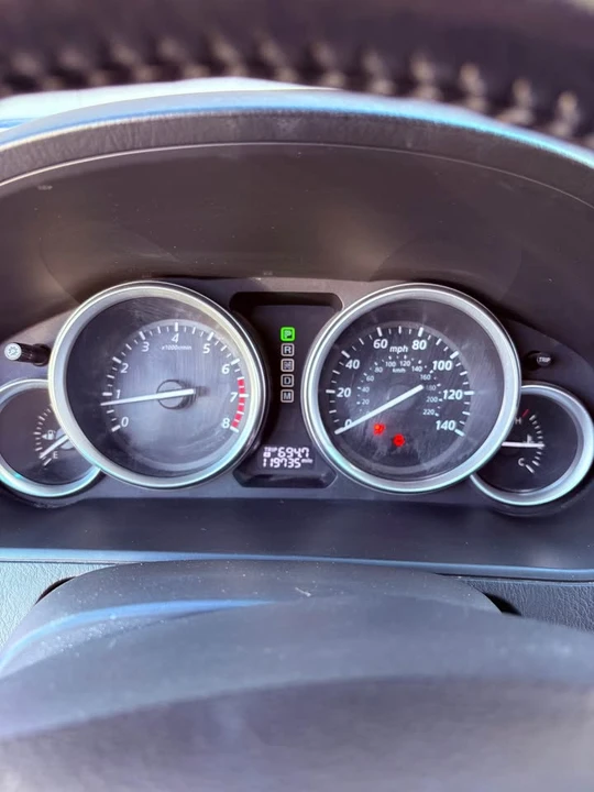 2014 Mazda CX-9 - Image 20 of 20