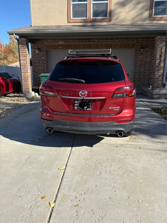 2014 Mazda CX-9 - Image 4 of 20