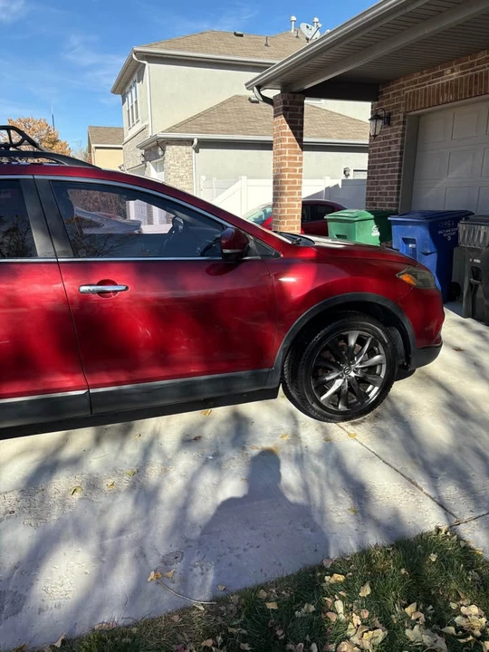 2014 Mazda CX-9 - Image 6 of 20