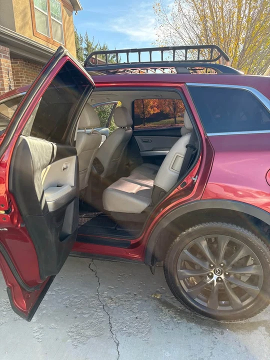 2014 Mazda CX-9 - Image 10 of 20