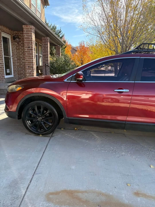 2014 Mazda CX-9 - Image 2 of 20