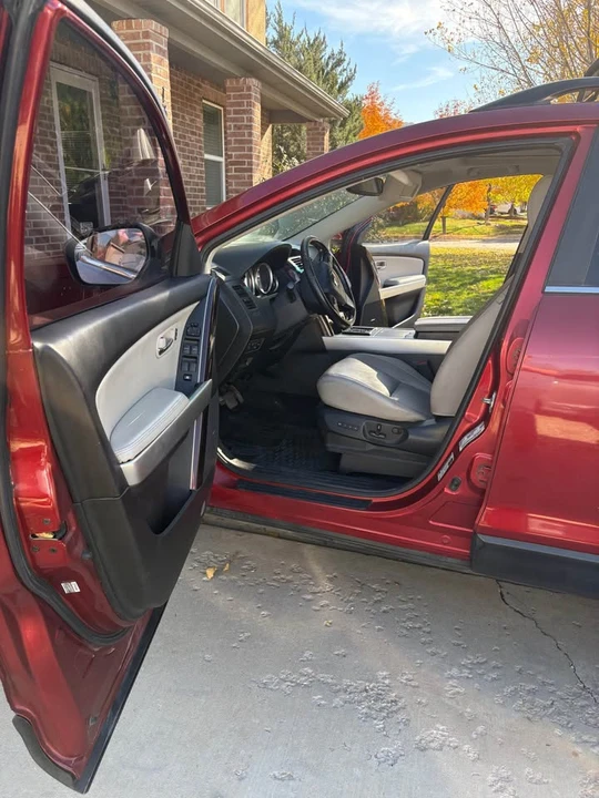 2014 Mazda CX-9 - Image 11 of 20