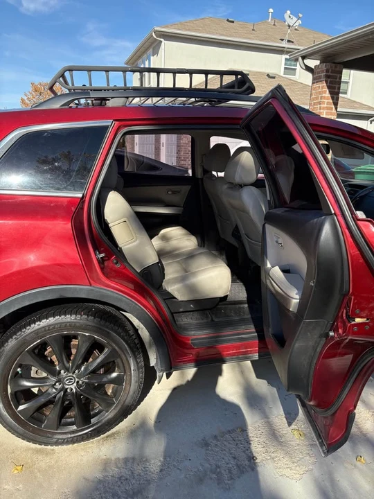 2014 Mazda CX-9 - Image 7 of 20