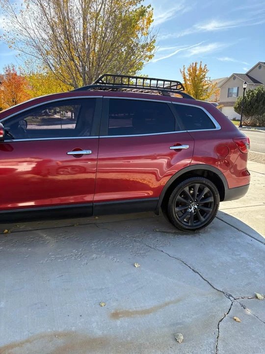 2014 Mazda CX-9 - Image 3 of 20