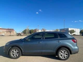 2014 Mazda CX-9 - Image 8 of 16