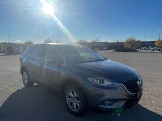 2014 Mazda CX-9 - Image 3 of 16