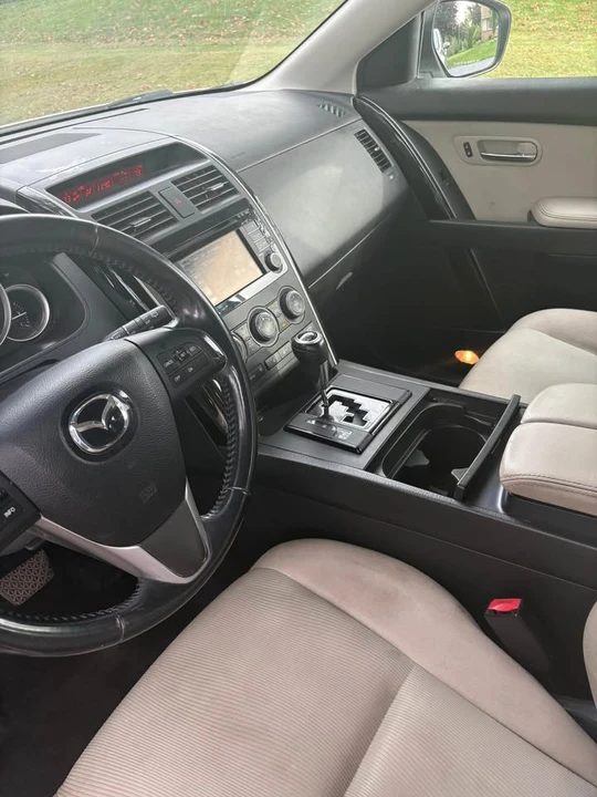 2014 Mazda CX-9 - Image 6 of 8
