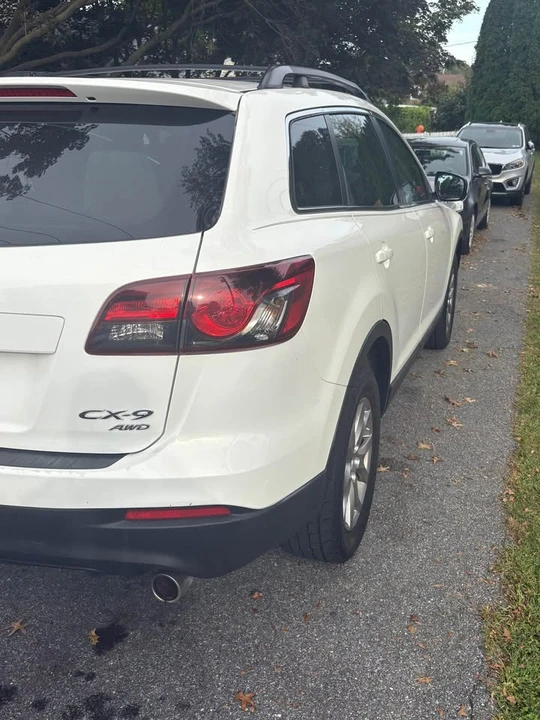 2014 Mazda CX-9 - Image 3 of 8