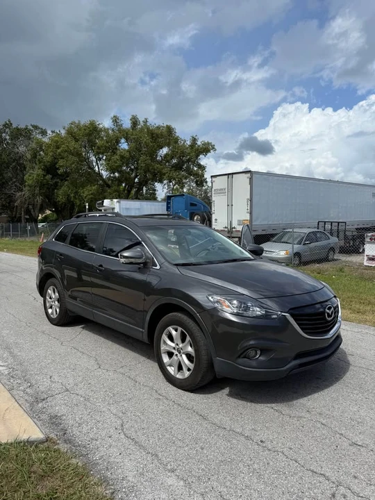 2014 Mazda CX-9 - Image 3 of 7