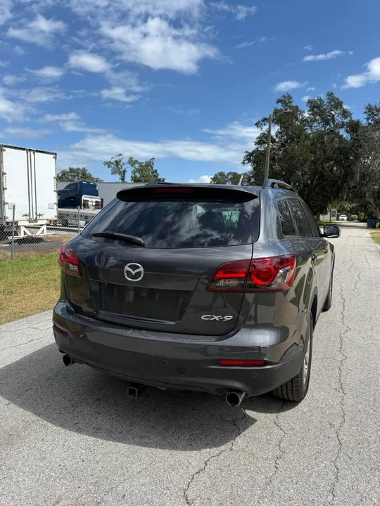 2014 Mazda CX-9 - Image 4 of 7