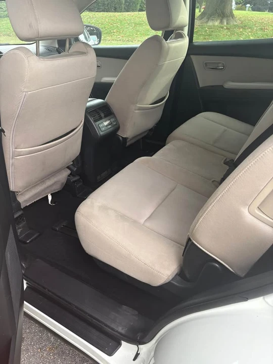 2014 Mazda CX-9 - Image 7 of 8