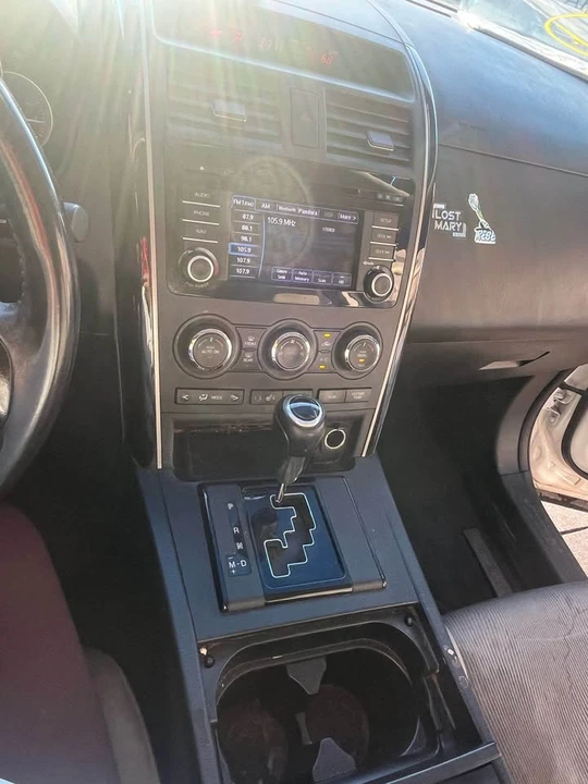 2014 Mazda CX-9 - Image 6 of 10
