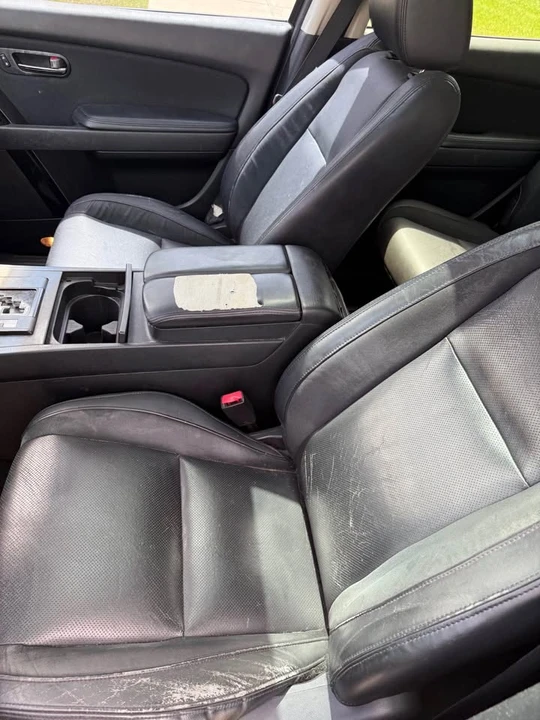 2014 Mazda CX-9 - Image 6 of 7
