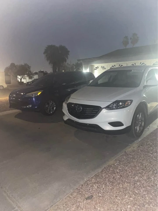 2014 Mazda CX-9 - Image 10 of 10