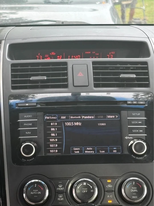 2014 Mazda CX-9 - Image 8 of 8