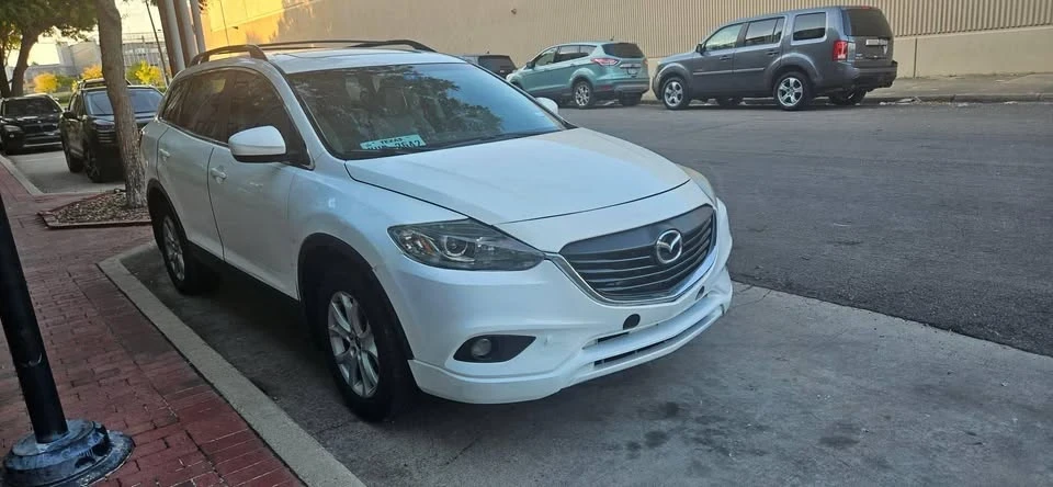 2014 Mazda CX-9 - Image 3 of 5