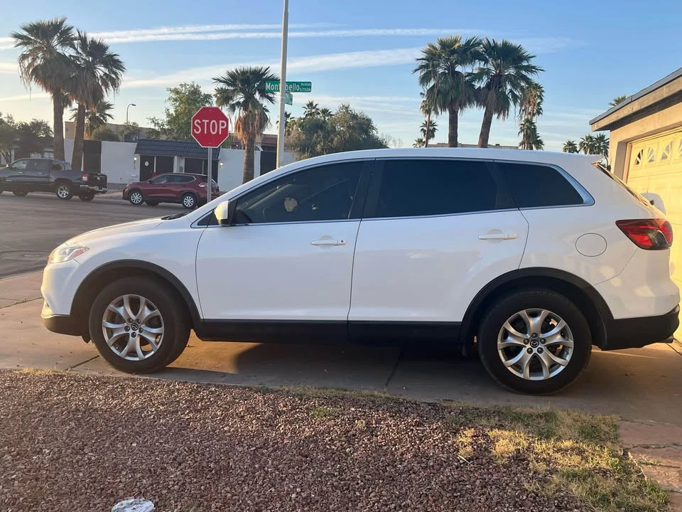 2014 Mazda CX-9 - Image 9 of 10