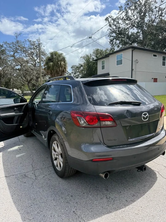 2014 Mazda CX-9 - Image 5 of 7