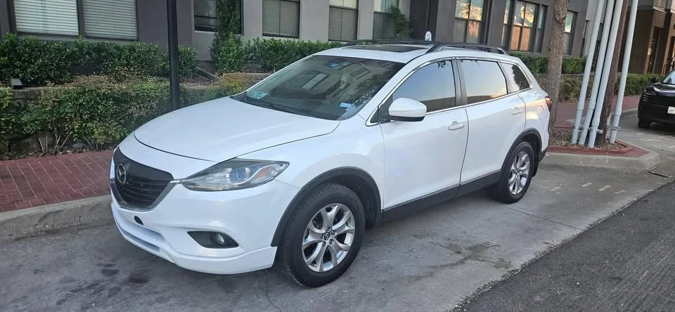 2014 Mazda CX-9 - Image 4 of 5