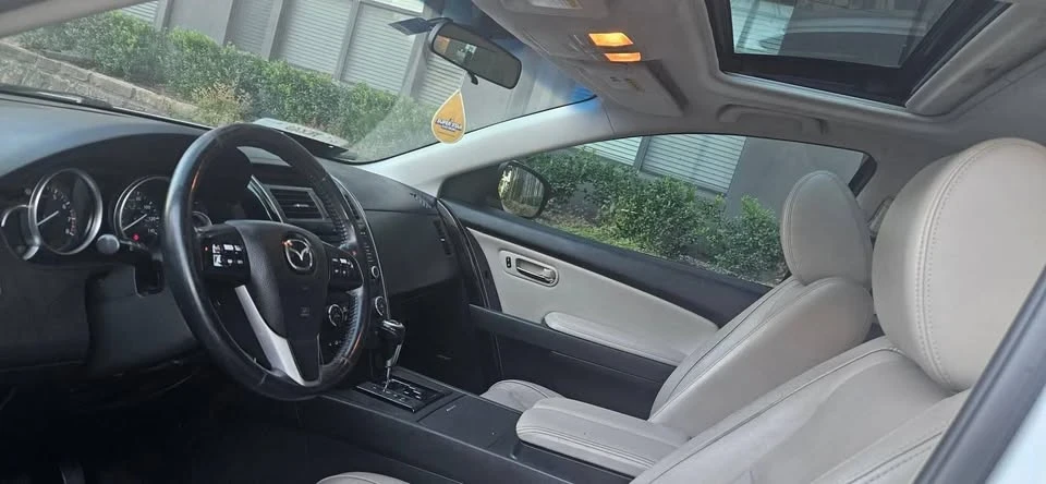 2014 Mazda CX-9 - Image 5 of 5