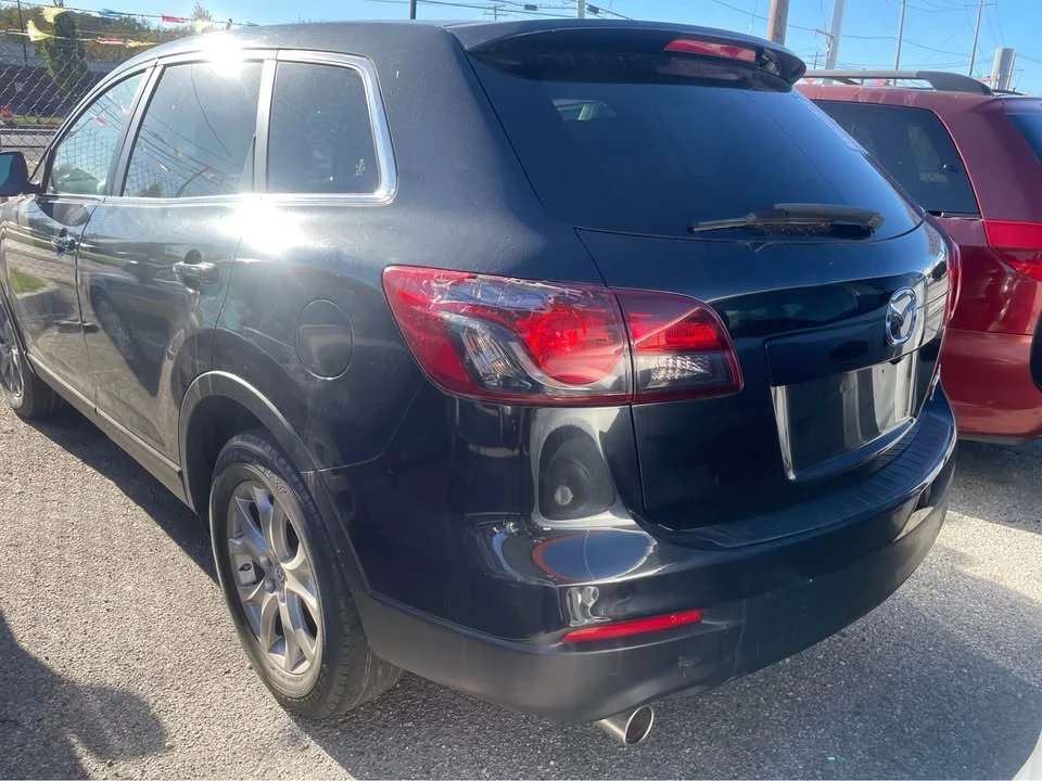 2014 Mazda CX-9 - Image 3 of 7
