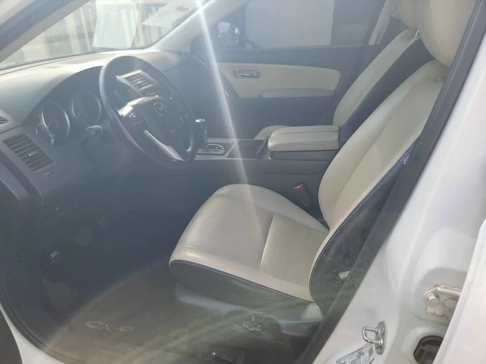 2014 Mazda CX-9 - Image 11 of 13